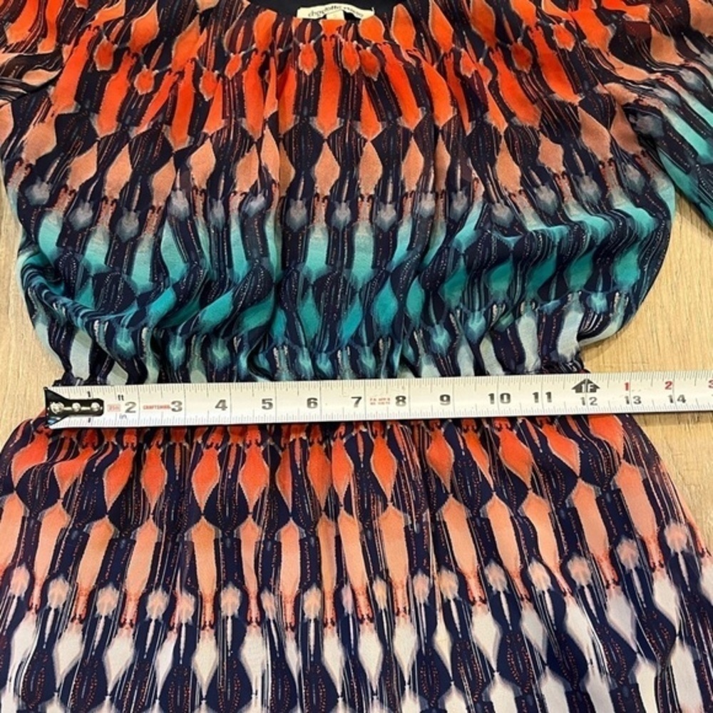 Bundle Charlotte Russe Dresses Small Colorful - Picture 15 of 16